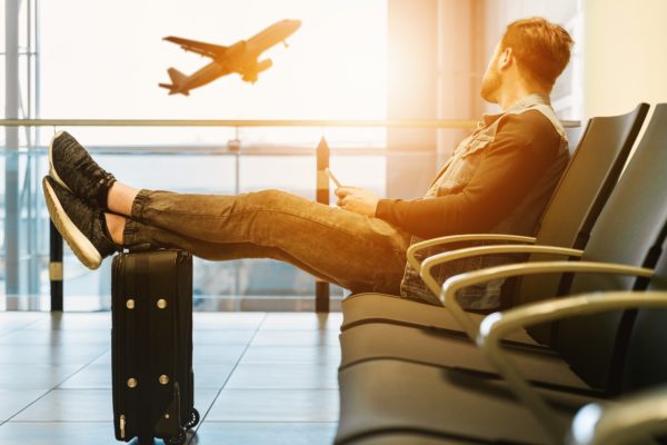 Cosa Succede Se Un Aereo Viene Colpito Da Un Fulmine
